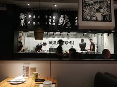 -太二酸菜鱼(石家庄万象城店)