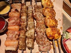 -雪熊精酿·哈尔滨烧烤酒馆(非遗大串店)