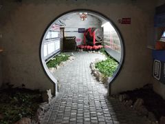 -青岛葡萄酒博物馆