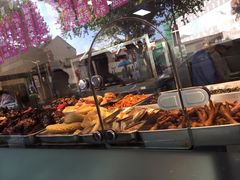 -老人和饭店(淮海中路店)