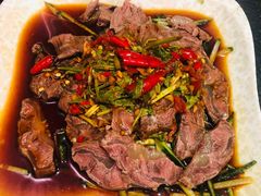 -悦来悦牛潮汕牛肉火锅(大浪店)