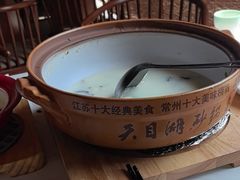 -风味小馆(天目湖宾馆店)