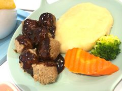 -库滋明·俄罗斯特色美食(中央大街店)