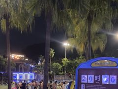 -重庆海昌加勒比海水世界