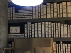 -ZM COFFEE(西安路店)