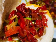 -新疆巴州金丝特餐厅(大钟寺店)