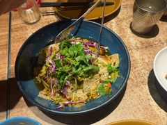 -耶里夏丽·丝路新疆菜·清真食品(徐家汇臻选店)