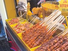 -味子夫鸡柳(解放碑总店)