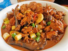 -醉御香渔家园(临沂路与大连路店)