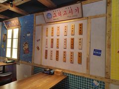 -韩热集市(百源店)