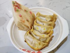 -蒋家桥饺面店(四望亭路店)