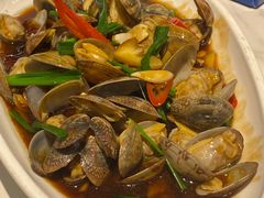 蛤蜊-阿忠食坊大排档·20年老店(万象城店)