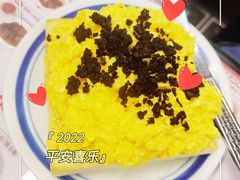 -華人 華星冰室(氹仔 店)