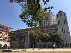 -长沙市青少年宫