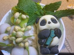 -小龙坎火锅(IFS HOT店)