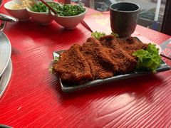 -谭鸭血老火锅(漳州路店)