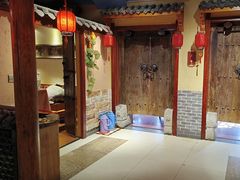 -山西会馆·晋菜·晋商宴·牌匾博物馆(胜利东街店)