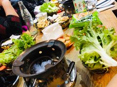 -范贤光鸡公煲(平乐园总店)