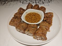 -客家大院·非遗赣南客家菜(郁孤台店)