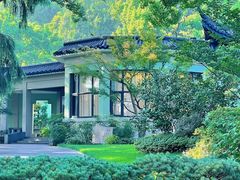 -浙江西子宾馆·瑶园咖啡厅