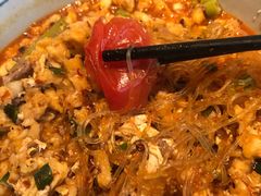 -刘信牛羊肉小炒泡馍(回民街店)