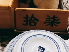 -南京大牌档(崇文门国瑞店)