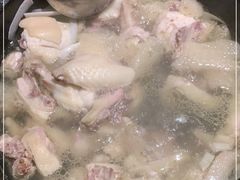 -同仁四季椰子鸡(福田东园总店)