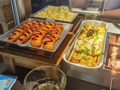 -很久以前羊肉串(中山公园店)