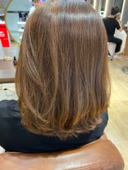 点击看大图 -意廊 Hair Salon