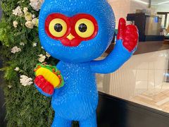 -KPRO 帕尼尼·沙拉·缤纷拼盘(万象城店)