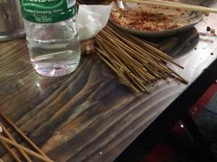 -晓靖轩烧烤(沙河风情店)