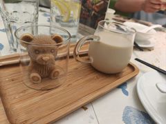 -大树餐厅(环球港店)
