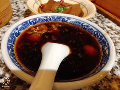 -南京大牌档(凯德大峡谷店)