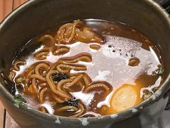 -菊上日式料理(蚌埠银泰店)