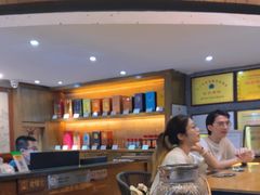 -蠔爺王志德生蚝馆(金沙湾店)