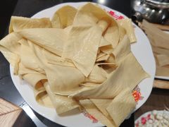 -重庆古老火锅