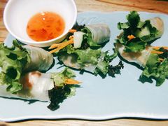 米纸卷-米纸越南小馆(金鹰世界店)