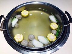 -汕头八合里海记牛肉店(清河店)