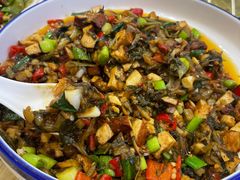 -三只鸟本地特色菜馆(上饶总店)