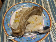 -阿吾丹的烤羊·新疆菜·抓饭·拌面(乌尔禾店)