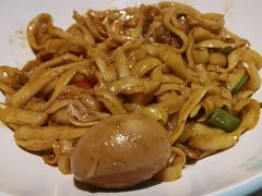 -韩师傅老大同刀削面(北苑路店)