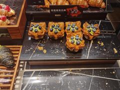 -红跑车HPCBAKERY(汉商店)