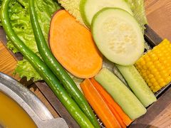 -姜虎东白丁烤肉(万象城店)