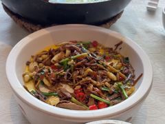 -辣婆婆(航天桥店)