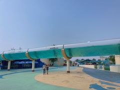 -秦皇岛乐岛海洋王国