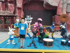 -沈阳方特欢乐世界