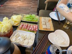 -土著渔匠·养生蝴蝶鱼(香樟路店)
