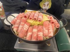 -炙韩料理·部队锅专门店