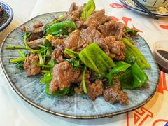 -阿尔法海鲜排档(爱琴海店)