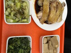 -兴福老面馆(寺路街店)